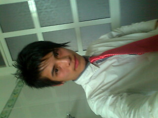 A vuong